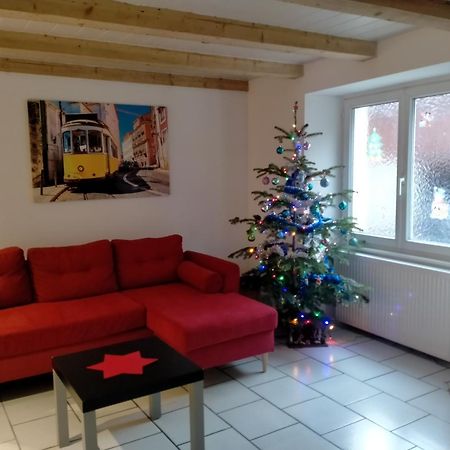 Vila La Casa De Pimpele Saint-Martin  Exteriér fotografie